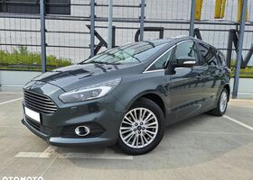 Форд С-Макс, об'ємом двигуна 2 л та пробігом 189 тис. км за 14212 $, фото 1 на Automoto.ua