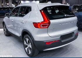 Вольво XC40, об'ємом двигуна 1.97 л та пробігом 1 тис. км за 35378 $, фото 1 на Automoto.ua