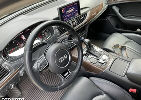 Ауді A6 Allroad, об'ємом двигуна 2.97 л та пробігом 147 тис. км за 22462 $, фото 8 на Automoto.ua