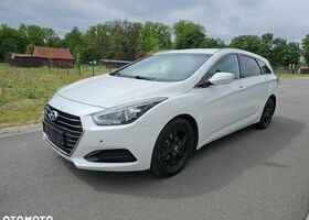 Хендай и40, объемом двигателя 1.59 л и пробегом 135 тыс. км за 9914 $, фото 19 на Automoto.ua