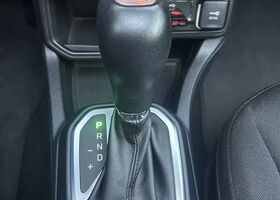 Джип Ренегат 2019 в Европе на Automoto.ua Серый Джип Ренегат, объемом двигателя 1.33 л и пробегом 49 тыс. км за 25777 $, фото 9 на Automoto.ua