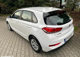 Хендай i30, об'ємом двигуна 1.6 л та пробігом 510 тис. км за 12937 $, фото 6 на Automoto.ua