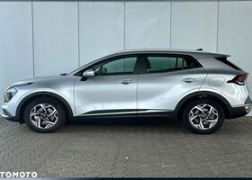 Киа Sportage, объемом двигателя 1.6 л и пробегом 1 тыс. км за 29505 $, фото 1 на Automoto.ua