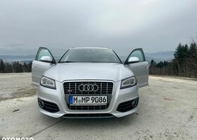 Ауді S3, об'ємом двигуна 1.98 л та пробігом 187 тис. км за 10994 $, фото 2 на Automoto.ua