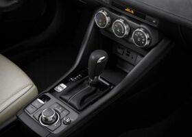 Mazda CX-3 2020 на тест-драйві, фото 11