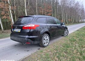 Форд Фокус, об'ємом двигуна 1.6 л та пробігом 200 тис. км за 5378 $, фото 5 на Automoto.ua