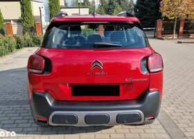 Ситроен C3 Aircross, объемом двигателя 1.5 л и пробегом 93 тыс. км за 11210 $, фото 3 на Automoto.ua