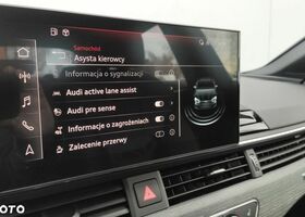 Ауді A5, об'ємом двигуна 1.98 л та пробігом 11 тис. км за 48553 $, фото 24 на Automoto.ua