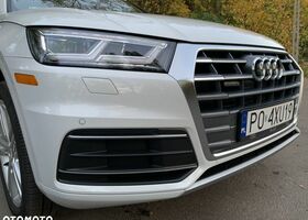 Ауди Ку 5, объемом двигателя 1.98 л и пробегом 38 тыс. км за 35730 $, фото 2 на Automoto.ua