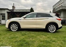 Інфініті QX50, об'ємом двигуна 2 л та пробігом 74 тис. км за 24384 $, фото 32 на Automoto.ua