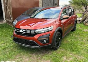 Дачія Jogger, об'ємом двигуна 1.6 л та пробігом 5 тис. км за 16199 $, фото 10 на Automoto.ua