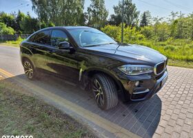 БМВ Х6, объемом двигателя 2.98 л и пробегом 273 тыс. км за 22894 $, фото 4 на Automoto.ua