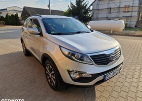 Кіа Sportage, об'ємом двигуна 1.69 л та пробігом 238 тис. км за 8164 $, фото 16 на Automoto.ua