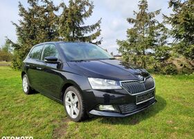 Шкода Фабия, объемом двигателя 1 л и пробегом 140 тыс. км за 7451 $, фото 1 на Automoto.ua