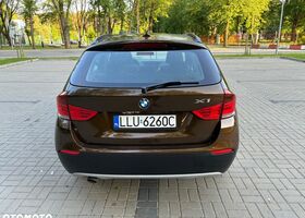 БМВ Х1, объемом двигателя 2 л и пробегом 267 тыс. км за 7538 $, фото 17 на Automoto.ua