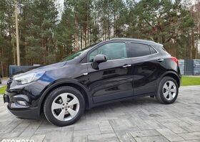 Опель Mokka, объемом двигателя 1.36 л и пробегом 130 тыс. км за 14406 $, фото 17 на Automoto.ua