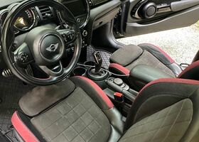 Міні John Cooper Works, об'ємом двигуна 2 л та пробігом 133 тис. км за 23326 $, фото 7 на Automoto.ua