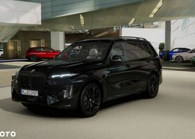 БМВ X7, об'ємом двигуна 3 л та пробігом 5 тис. км за 108445 $, фото 2 на Automoto.ua