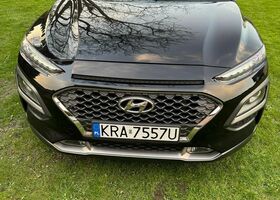 Хендай Kona, об'ємом двигуна 1 л та пробігом 133 тис. км за 11425 $, фото 19 на Automoto.ua