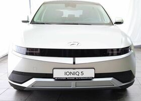 Сірий Хендай Ioniq 5, об'ємом двигуна 0 л та пробігом 10 тис. км за 47638 $, фото 1 на Automoto.ua