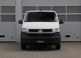 Фольксваген T6.1 Transporter 2024 у Європі на Automoto.ua Білий Фольксваген T6.1 Transporter, об'ємом двигуна 1.97 л та пробігом 14 тис. км за 59439 $, фото 5 на Automoto.ua