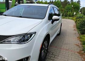 Крайслер Pacifica, об'ємом двигуна 3.61 л та пробігом 133 тис. км за 21598 $, фото 37 на Automoto.ua