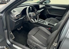 Cupra Formentor, объемом двигателя 1.98 л и пробегом 34 тыс. км за 34103 $, фото 15 на Automoto.ua