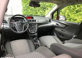 Опель Mokka, об'ємом двигуна 1.6 л та пробігом 144 тис. км за 9698 $, фото 19 на Automoto.ua