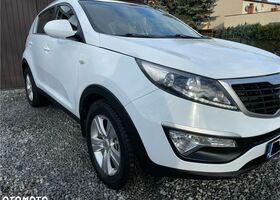 Кіа Sportage, об'ємом двигуна 1.69 л та пробігом 223 тис. км за 8186 $, фото 11 на Automoto.ua