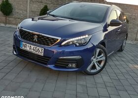 Пежо 308, об'ємом двигуна 2 л та пробігом 111 тис. км за 14384 $, фото 20 на Automoto.ua