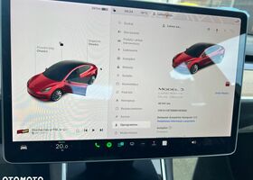 Тесла Модель 3, об'ємом двигуна 0 л та пробігом 46 тис. км за 25270 $, фото 11 на Automoto.ua