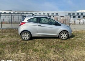 Форд КА, об'ємом двигуна 1.24 л та пробігом 255 тис. км за 3240 $, фото 3 на Automoto.ua