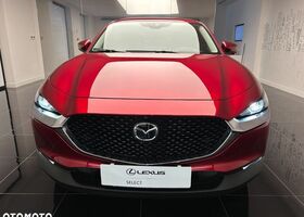 Мазда CX-30, об'ємом двигуна 2 л та пробігом 53 тис. км за 21577 $, фото 1 на Automoto.ua