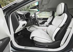 Lincoln Continental 2017 на тест-драйве, фото 11