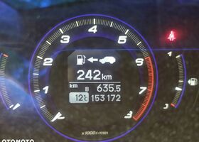 Хонда Цивик, объемом двигателя 1.34 л и пробегом 154 тыс. км за 3866 $, фото 9 на Automoto.ua