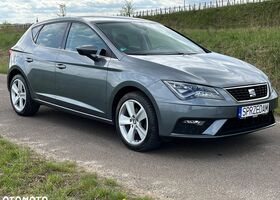 Сеат Leon, об'ємом двигуна 1.4 л та пробігом 91 тис. км за 12203 $, фото 2 на Automoto.ua