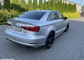 Ауди А3, объемом двигателя 1.98 л и пробегом 142 тыс. км за 14600 $, фото 4 на Automoto.ua