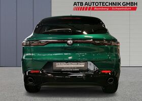 Зелений Альфа Ромео Tonale, об'ємом двигуна 1.33 л та пробігом 10 тис. км за 58808 $, фото 3 на Automoto.ua