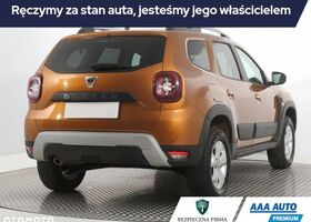 Дачія Duster, об'ємом двигуна 1 л та пробігом 14 тис. км за 14471 $, фото 5 на Automoto.ua