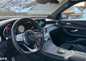 Мерседес ЦЛЦ-класс 2021 в Европе на Automoto.ua Черный Мерседес ЦЛЦ-класс, объемом двигателя 1 л и пробегом 169 тыс. км за 137900 $, фото 24 на Automoto.ua
