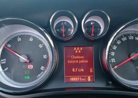 Опель Зафіра, об'ємом двигуна 1.96 л та пробігом 188 тис. км за 8164 $, фото 13 на Automoto.ua