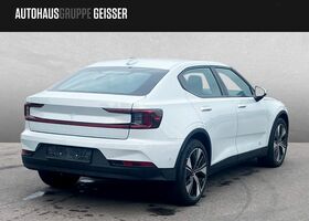 Серый Polestar 2, объемом двигателя 0 л и пробегом 2 тыс. км за 43254 $, фото 6 на Automoto.ua