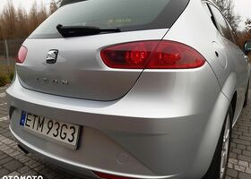 Сеат Leon, об'ємом двигуна 1.39 л та пробігом 101 тис. км за 5356 $, фото 5 на Automoto.ua