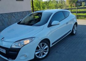 Рено Меган, об'ємом двигуна 1.87 л та пробігом 261 тис. км за 4104 $, фото 1 на Automoto.ua