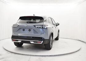 Ниссан Кашкай 2025 в Европе на Automoto.ua Серый Ниссан Кашкай, объемом двигателя 1.33 л и пробегом 10 тыс. км за 35607 $, фото 4 на Automoto.ua