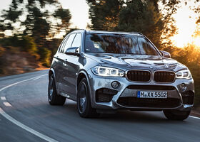 BMW X5 2016 на тест-драйві, фото 6