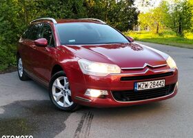 Ситроен С5, объемом двигателя 2 л и пробегом 280 тыс. км за 5097 $, фото 17 на Automoto.ua