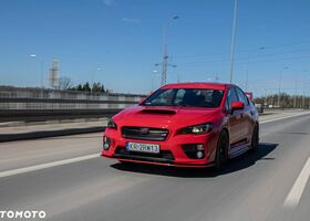 Субару ВРХ, об'ємом двигуна 2.46 л та пробігом 52 тис. км за 25702 $, фото 13 на Automoto.ua