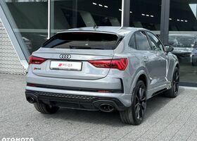 Ауді RS Q3, об'ємом двигуна 2.48 л та пробігом 5 тис. км за 75918 $, фото 5 на Automoto.ua