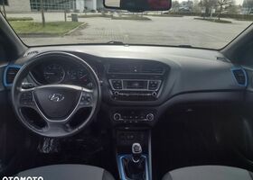 Хендай і20, об'ємом двигуна 1.4 л та пробігом 114 тис. км за 8639 $, фото 6 на Automoto.ua